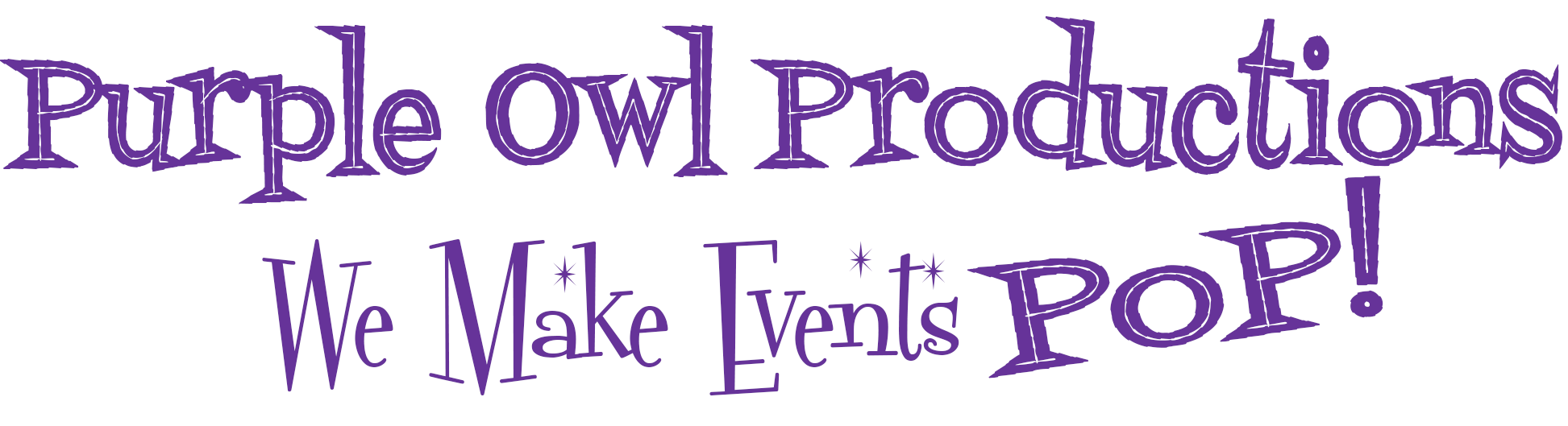 Purple Owl Productions